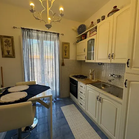 Lejlighed Casa Calise