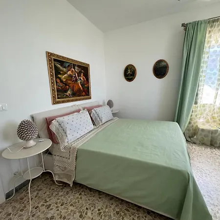 Casa Calise Forio di Ischia