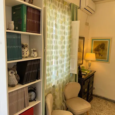 Casa Calise * Forio di Ischia