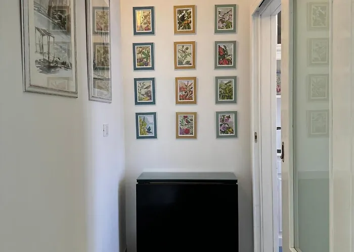 Lejlighed Casa Calise Forio di Ischia