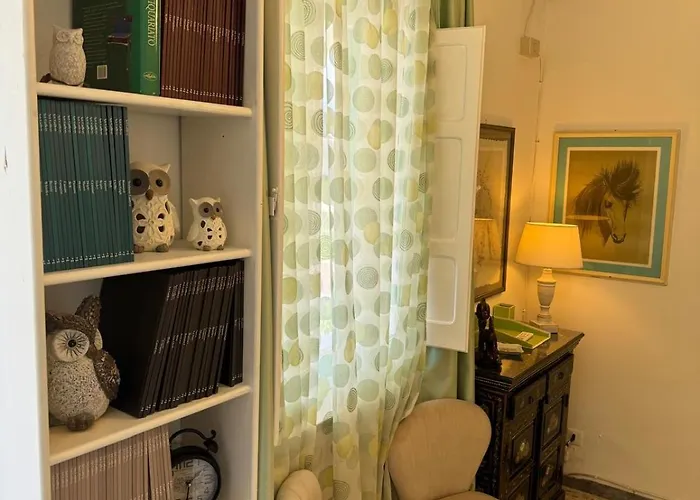 Casa Calise * Forio di Ischia