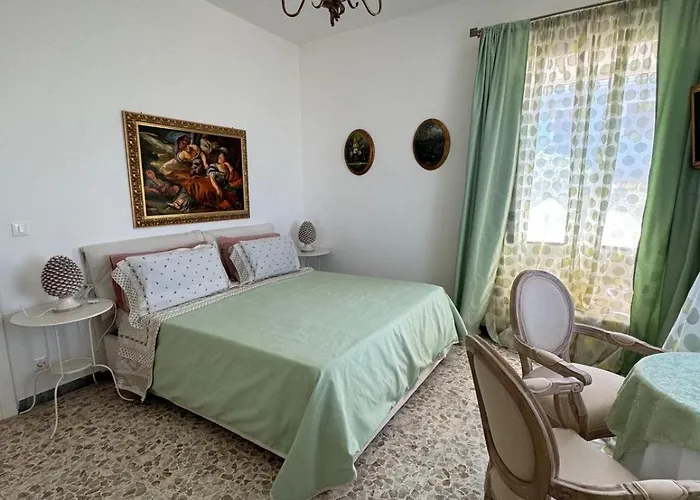 Casa Calise Lejlighed