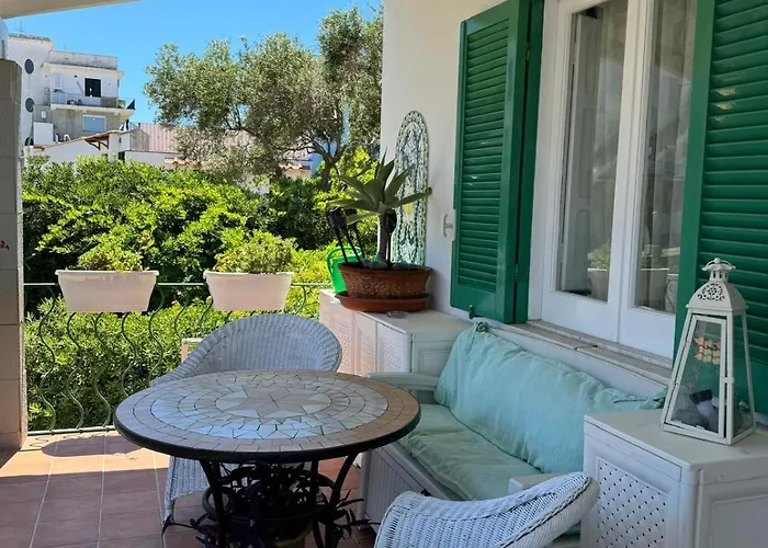 Lejlighed Casa Calise