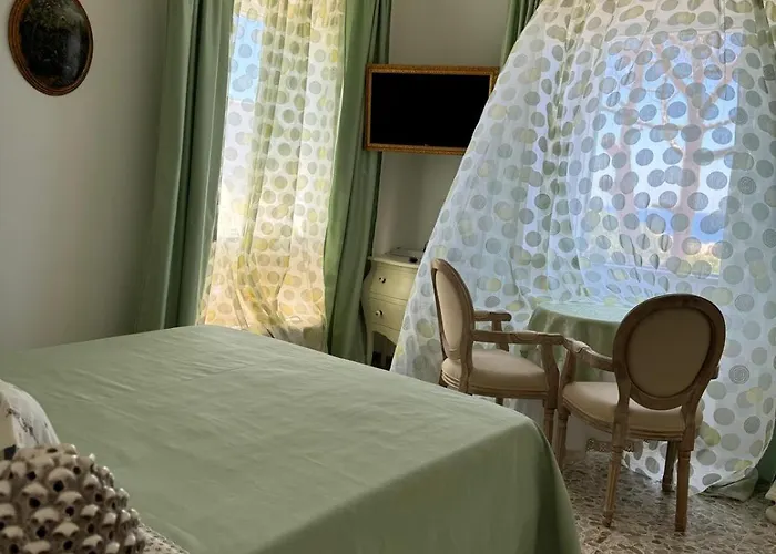 Casa Calise Lejlighed *