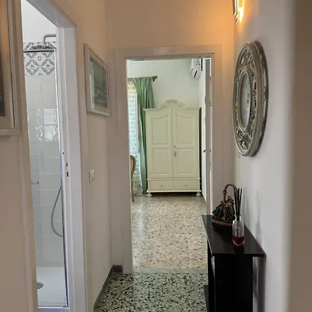 Casa Calise شقة Forio di Ischia