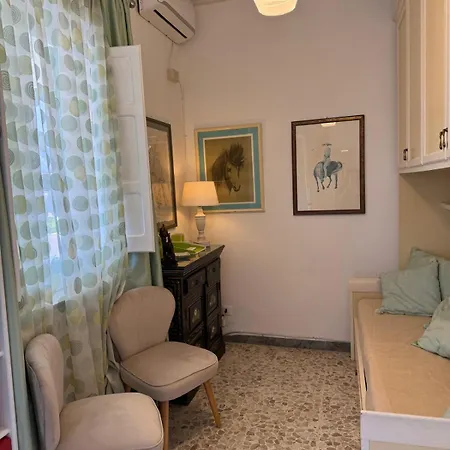 Casa Calise شقة
