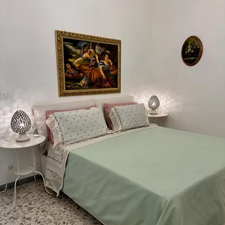 Casa Calise شقة *