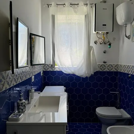 شقة Casa Calise *