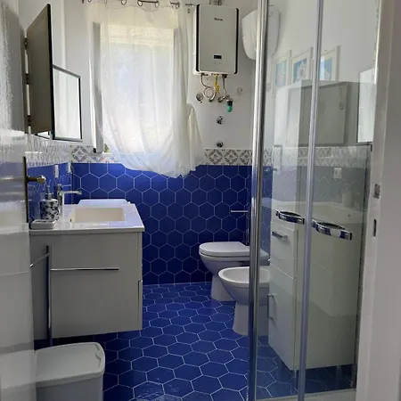 Casa Calise شقة Forio di Ischia