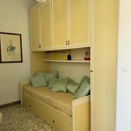 Casa Calise *