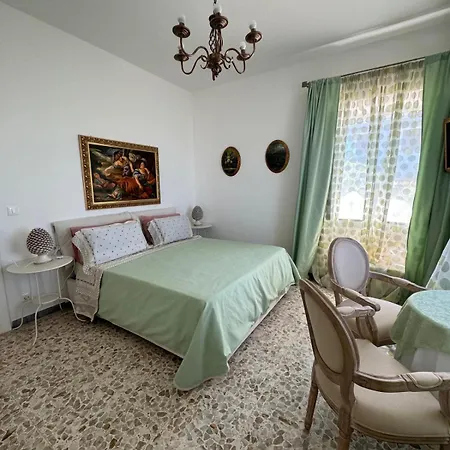 Casa Calise شقة