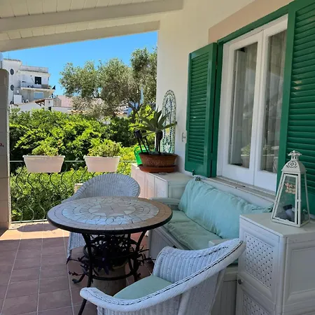 شقة Casa Calise