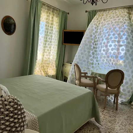 Casa Calise شقة *