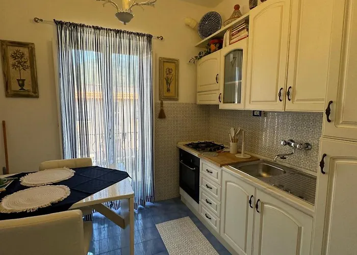 דירה Casa Calise